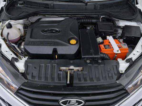 Lada (ВАЗ) Vesta I с пробегом 2019 года, цена 1 007 000 рублей, 109672 км, универсал, Автокод Объявления