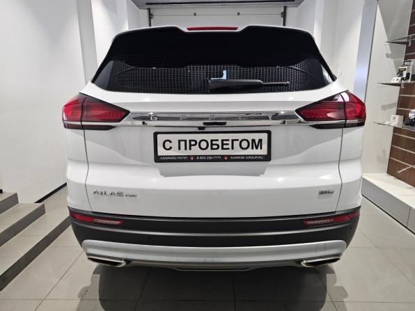 Geely Atlas Pro с пробегом 2023 года, цена 2 049 000 рублей, 57975 км, внедорожник, Автокод Объявления