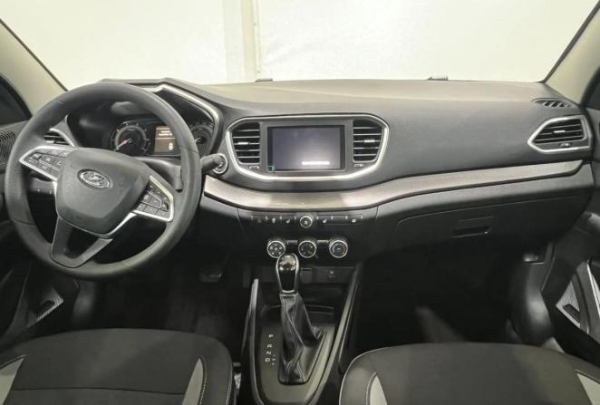 Lada (ВАЗ) Vesta I Рестайлинг (NG) с пробегом 2024 года, цена 1 390 000 рублей, 13653 км, седан, Автокод Объявления