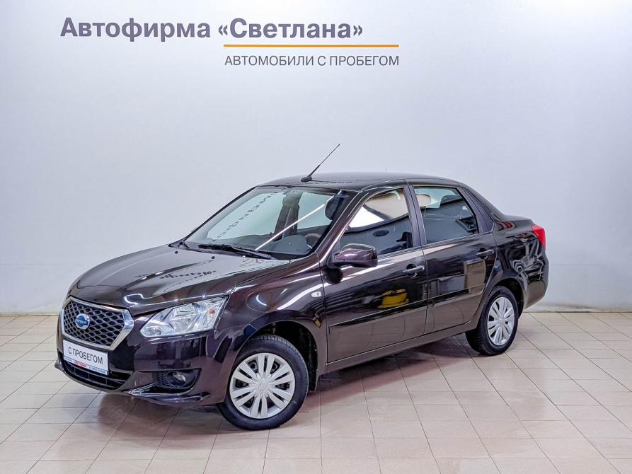 Datsun on-DO I Ярославль  - изображение 1