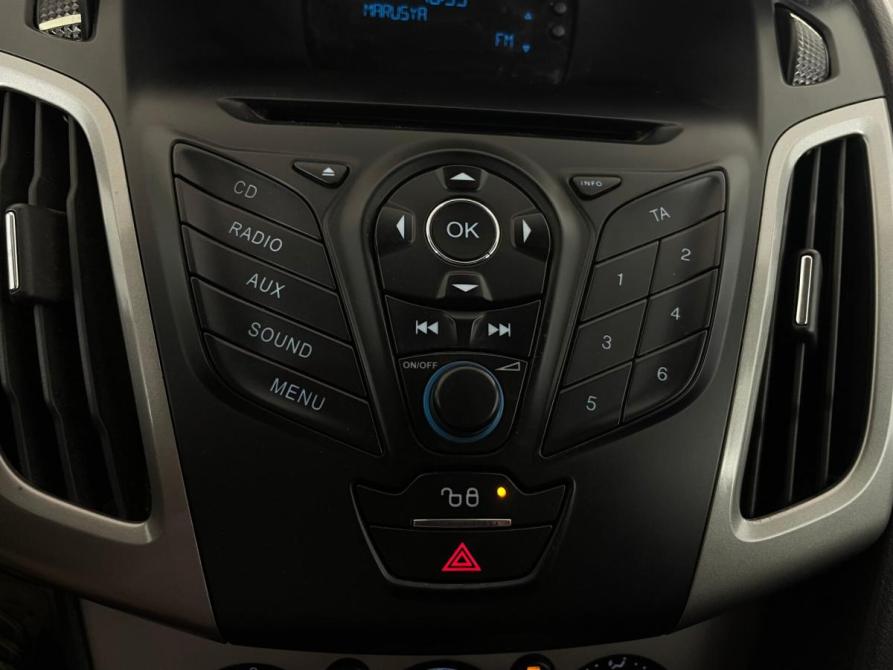 Ford Focus III Воронеж  - изображение 15