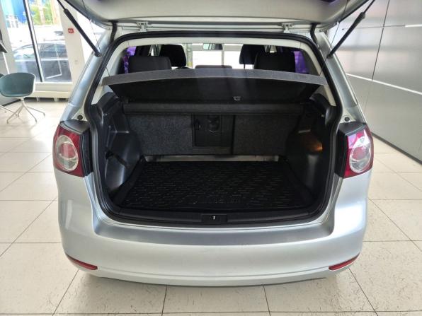 Volkswagen Golf Plus II с пробегом 2012 года, цена 499 000 рублей, 322172 км, хэтчбек, Автокод Объявления