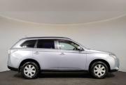 Mitsubishi Outlander II Рестайлинг Ярославль  - изображение 30