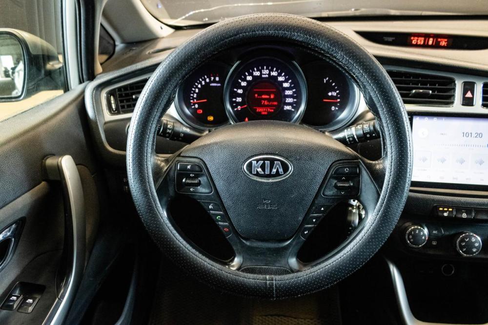 Kia Ceed II Уфа  - изображение 6