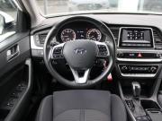 Hyundai Sonata VII (LF) Рестайлинг Самара  - изображение 28