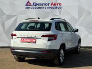 Skoda Karoq I Набережные Челны  - изображение 27
