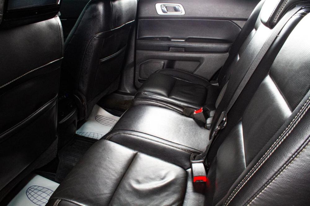 Ford Explorer V Сургут  - изображение 17