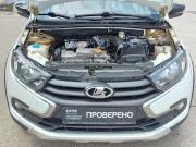 Lada (ВАЗ) Granta I Рестайлинг Чебоксары  - изображение 33