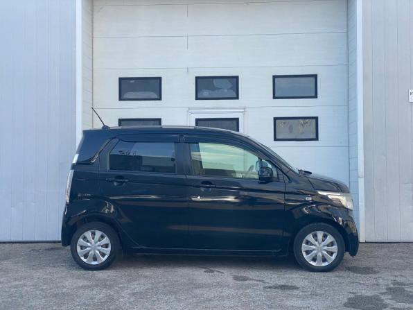 Honda N-WGN I с пробегом 2014 года, цена 850 000 рублей, 104473 км, хэтчбек, Автокод Объявления