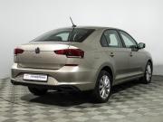 Volkswagen Polo VI Санкт-Петербург  - изображение 23