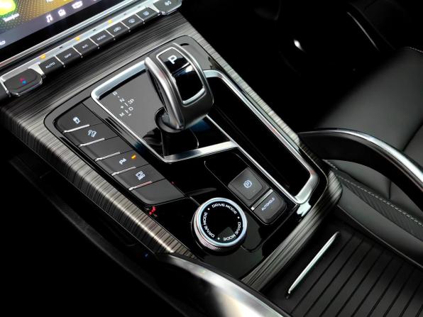 Geely Atlas Pro с пробегом 2024 года, цена 2 115 000 рублей, 56339 км, внедорожник, Автокод Объявления
