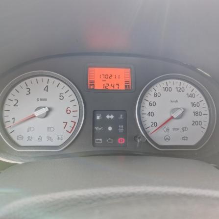 Renault Logan I с пробегом 2008 года, цена 362 000 рублей, 170210 км, седан, Автокод Объявления