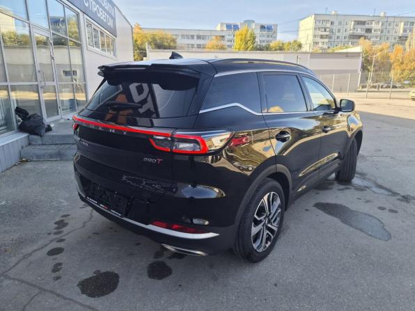 Chery Tiggo 7 Pro Max I Рестайлинг с пробегом 2024 года, цена 1 920 000 рублей, 29366 км, внедорожник, Автокод Объявления