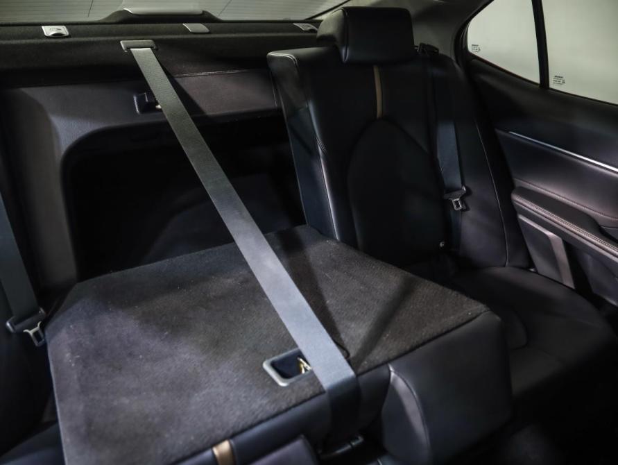 Toyota Camry VIII (XV70) Санкт-Петербург  - изображение 30