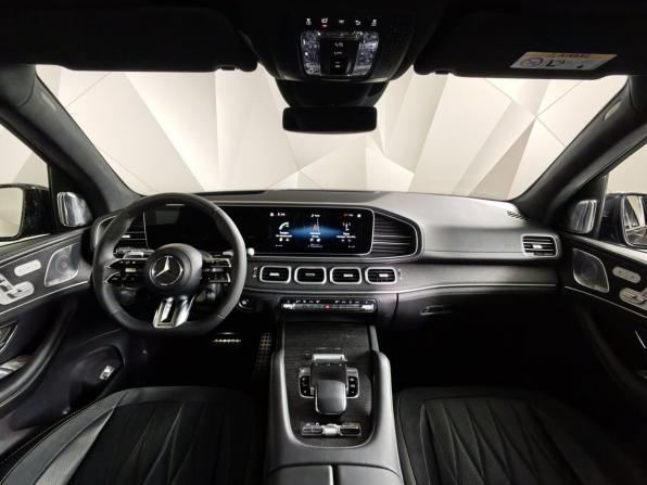 Mercedes-Benz GLE AMG II (V167) с пробегом 2020 года, цена 8 910 000 рублей, 92050 км, внедорожник, Автокод Объявления