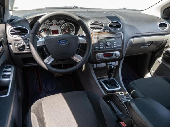 Ford Focus II Рестайлинг с пробегом 2008 года, цена 720 000 рублей, 223233 км, седан, Автокод Объявления