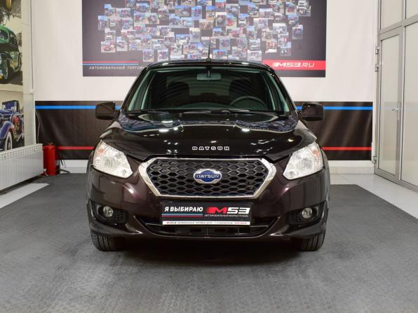 Datsun on-DO I с пробегом 2019 года, цена 499 995 рублей, 146071 км, седан, Автокод Объявления