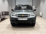Chevrolet Niva I Рестайлинг Екатеринбург  - изображение 21