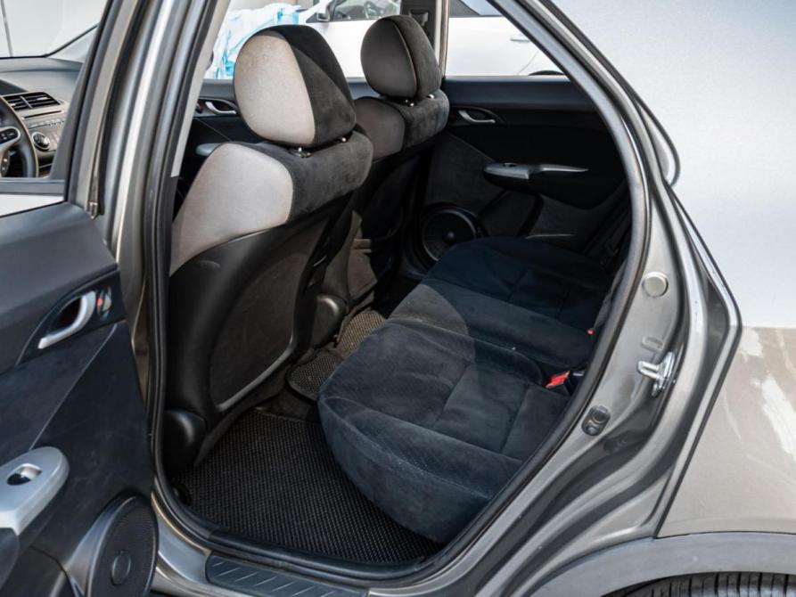 Honda Civic VIII Краснодар  - изображение 11