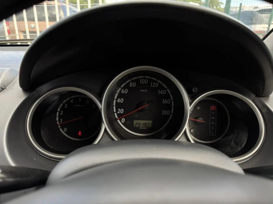 Honda Fit I Новосибирск  - изображение 16