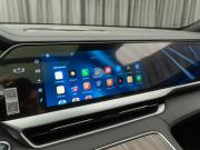 Geely Monjaro I Рестайлинг (China Market) Москва  - изображение 64