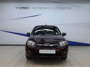 Lada (ВАЗ) Granta I Москва  - изображение 20