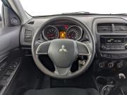 Mitsubishi ASX I Рестайлинг Москва  - изображение 48