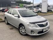 Toyota Corolla X (E140 E150) Рестайлинг Уфа  - изображение 20