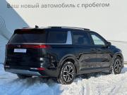 Kia Carnival IV Воронеж  - изображение 34