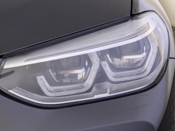 BMW X3 III (G01) с пробегом 2020 года, цена 4 246 500 рублей, 99166 км, внедорожник, Автокод Объявления