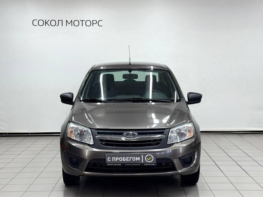 Lada (ВАЗ) Granta I Ростов-на-Дону  - изображение 3