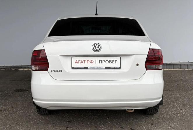 Volkswagen Polo V с пробегом 2013 года, цена 619 000 рублей, 247975 км, седан, Автокод Объявления