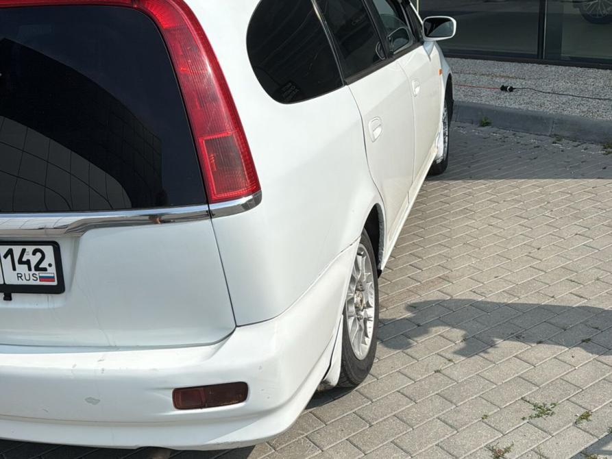 Honda Stream I Кемерово  - изображение 14