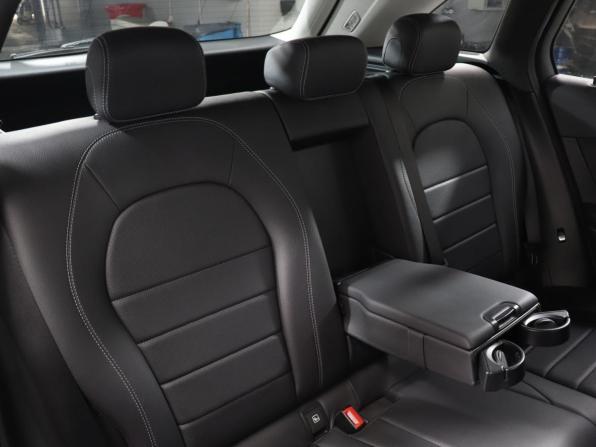 Mercedes-Benz GLC I (X253) с пробегом 2018 года, цена 3 349 000 рублей, 57080 км, внедорожник, Автокод Объявления