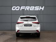 Toyota Highlander IV (XU70) Краснодар  - изображение 33