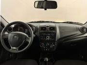 Lada (ВАЗ) Granta I Рестайлинг Москва  - изображение 19