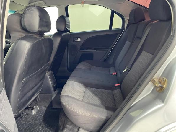 Ford Mondeo III Рестайлинг с пробегом 2006 года, цена 320 000 рублей, 208000 км, седан, Автокод Объявления