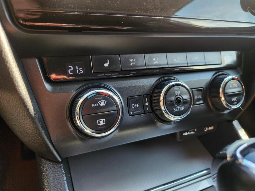 Skoda Octavia III (A7) Великий Новгород  - изображение 18