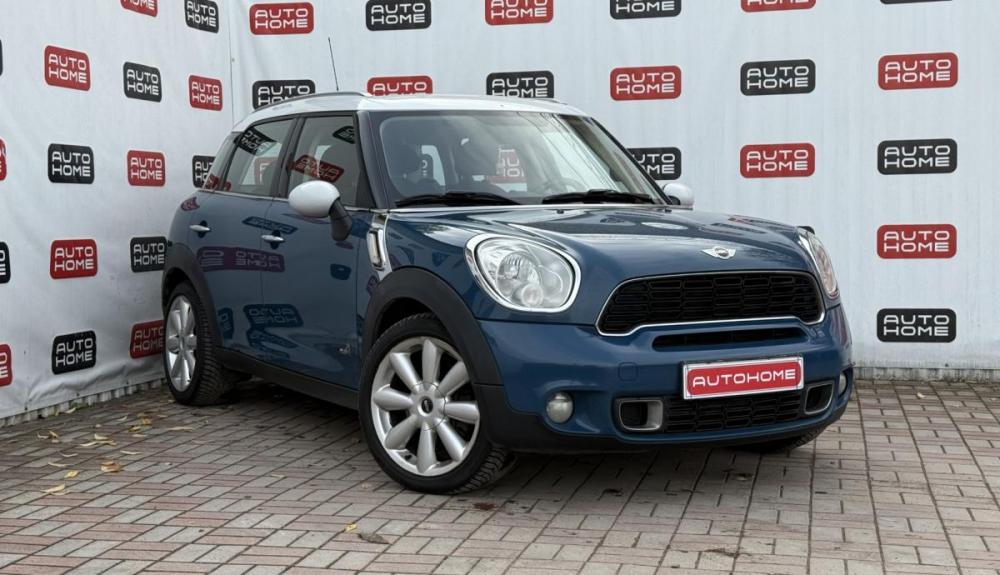 Mini Countryman I Санкт-Петербург  - изображение 3