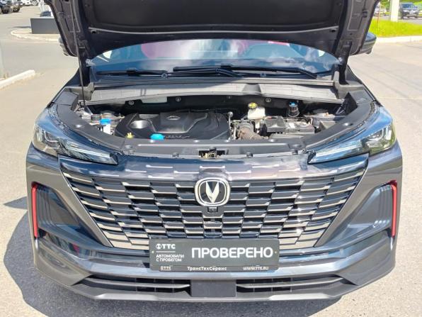 Changan UNI-S (CS55 Plus) с пробегом 2024 года, цена 2 140 000 рублей, 41050 км, внедорожник, Автокод Объявления