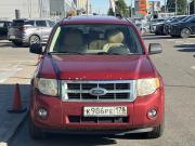 Ford Escape II Санкт-Петербург  - изображение 9