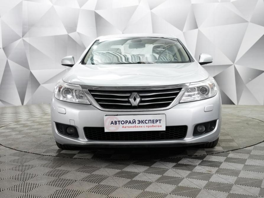 Renault Latitude I Ульяновск  - изображение 8