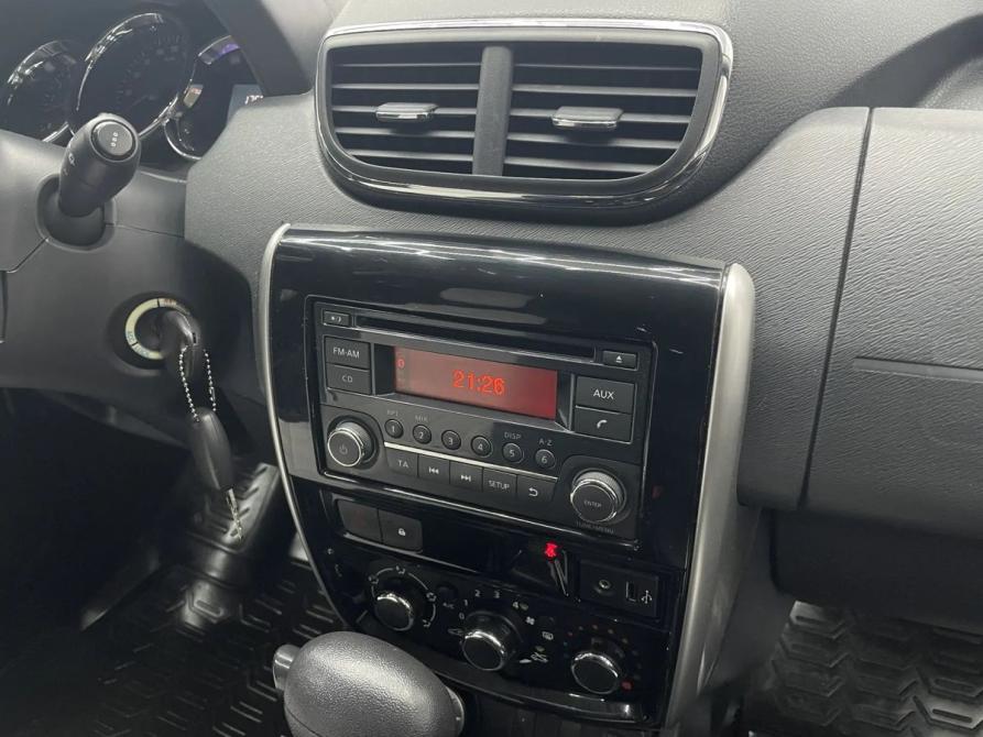 Nissan Terrano III (D10) Воронеж  - изображение 23