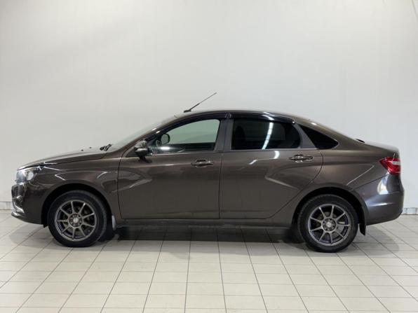 Lada (ВАЗ) Vesta I с пробегом 2020 года, цена 1 013 000 рублей, 72209 км, седан, Автокод Объявления