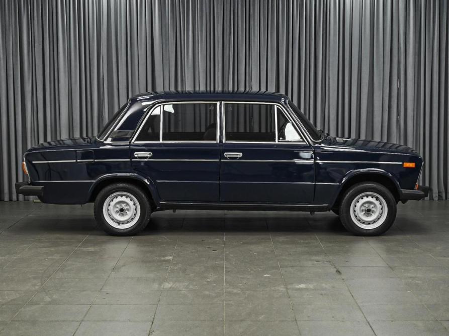 Lada (ВАЗ) 2106 Ставрополь  - изображение 5