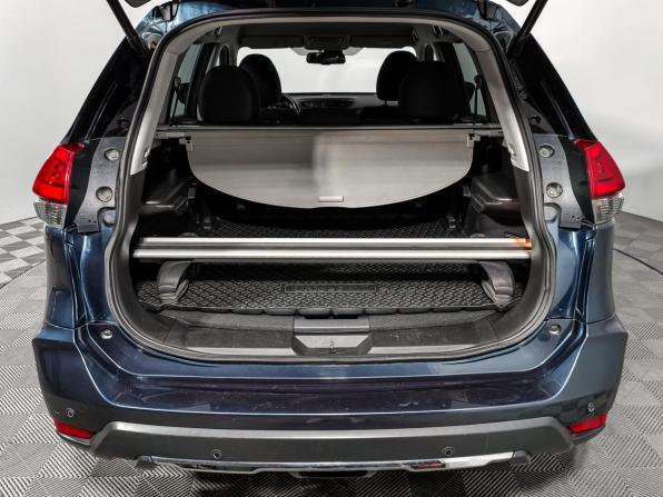 Nissan X-Trail III Рестайлинг с пробегом 2020 года, цена 2 085 000 рублей, 111556 км, внедорожник, Автокод Объявления