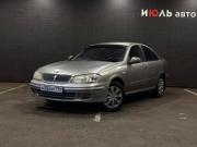 Nissan Bluebird Sylphy I (G10) Челябинск  - изображение 3