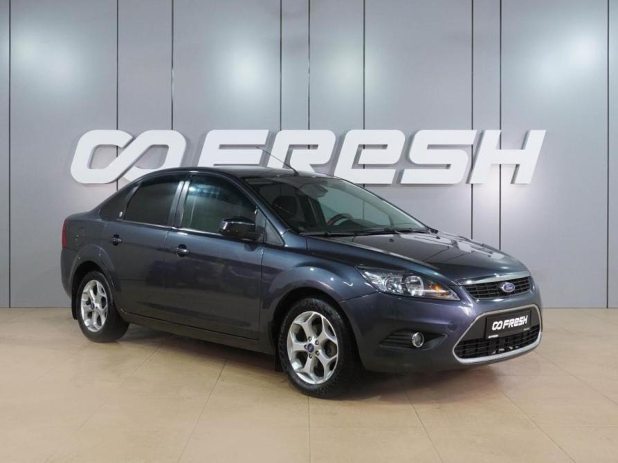 Ford Focus II Рестайлинг Воронеж  - изображение 1