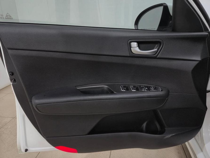 Kia K5 II Альметьевск  - изображение 7