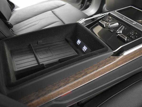 Audi A8 IV (D5) с пробегом 2018 года, цена 4 790 000 рублей, 90000 км, седан, Автокод Объявления